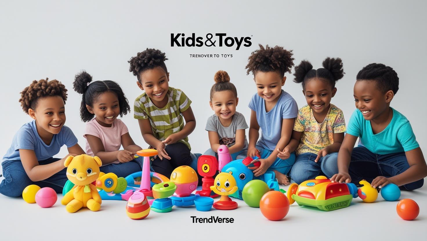 kids&toys
