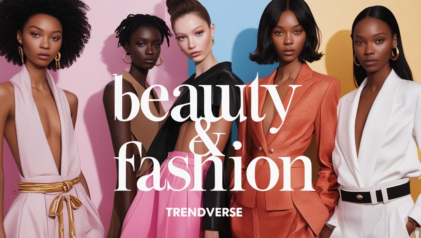 Beauty&Fashion