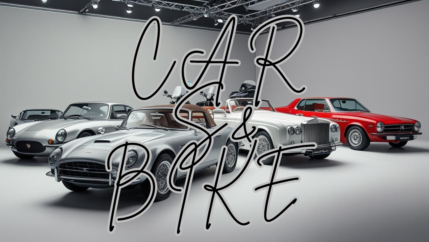 Cars& Bike Accessories