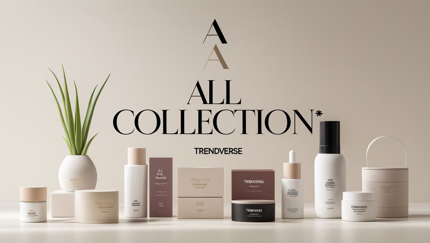 All collection