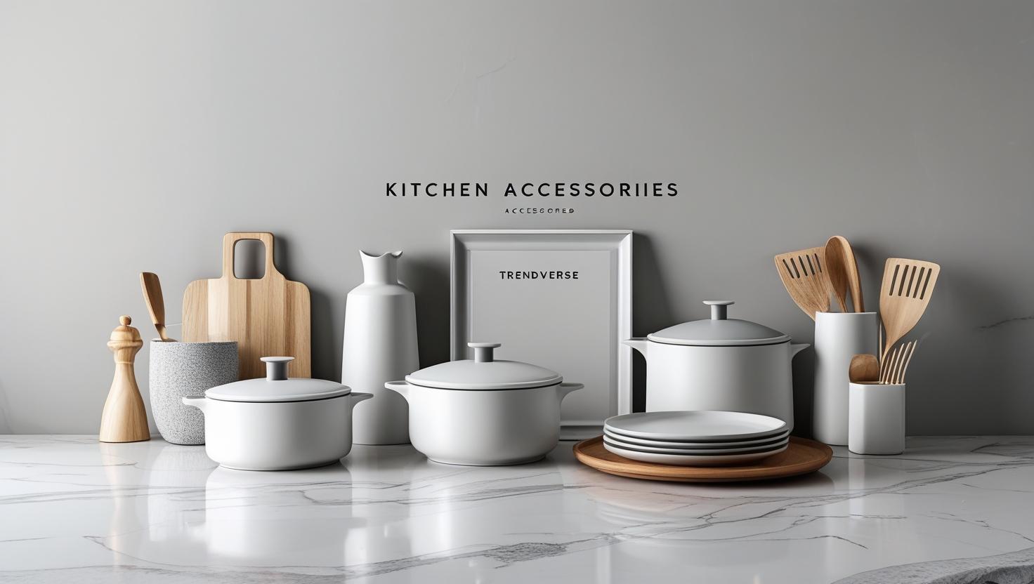 kitchin accessriess