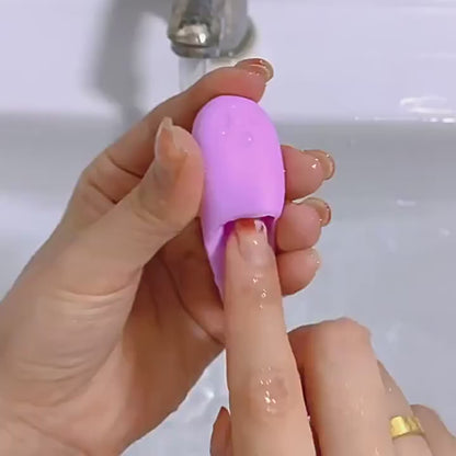 Face Scrubber Cleanser Brush